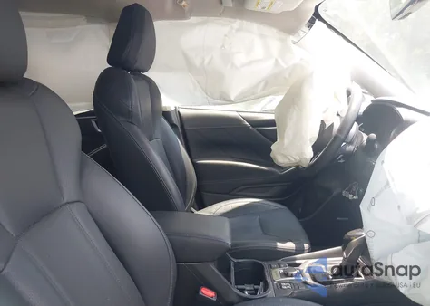 2019 Subaru Forester Touring from USA, damaged, VIN JF2SKAWC9KH578307